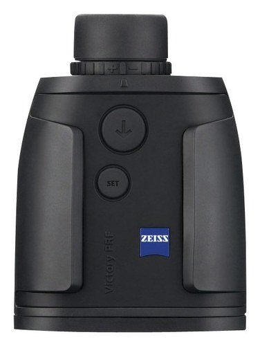  Zeiss - 8 x 26 Pocket Range Finder - Black