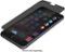 ZAGG - InvisibleShield Privacy GLASS Screen Protector for Apple® iPhone® 6 Plus - Clear-Angle_Standard