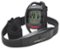 Sportline - Cardio 660 Men's Heart Rate Monitor - Black-Front_Standard