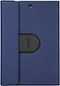 Targus - VersaVu Slim Case 360 for Apple® iPad® mini, mini 2, mini 3, and mini 4 - Blue-Front_Standard 
