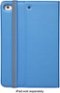 Targus - Safe Fit Case for Apple® iPad® mini, iPad mini 2, iPad mini 3 and iPad mini 4 - Blue-Front_Standard