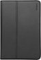 Targus - Safe Fit Case for Apple® iPad® mini, iPad mini 2, iPad mini 3 and iPad mini 4 - Black-Front_Standard