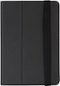 Targus - VersaVu Classic Case for Apple® iPad® Air and iPad Air 2 - Black-Front_Standard