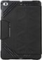 Targus - 3D Protection Case for Apple® iPad® mini, mini 2, mini 3, and mini 4 - Black-Angle_Standard