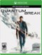 Quantum Break Standard Edition - Xbox One-Front_Standard 