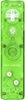 PDP - Rock Candy Controller for Nintendo Wii - Green-Front_Standard