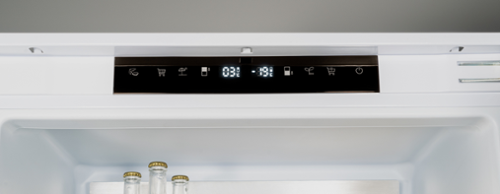 Bertazzoni - Refrigerator Accessory - Stainless Steel