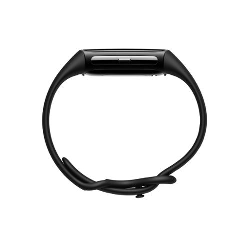 Google Charge 6 Advanced Fitness & Health Tracker - Works with Android and iOS - Obsidian - (2023) WORLDWIDE DELIVERY