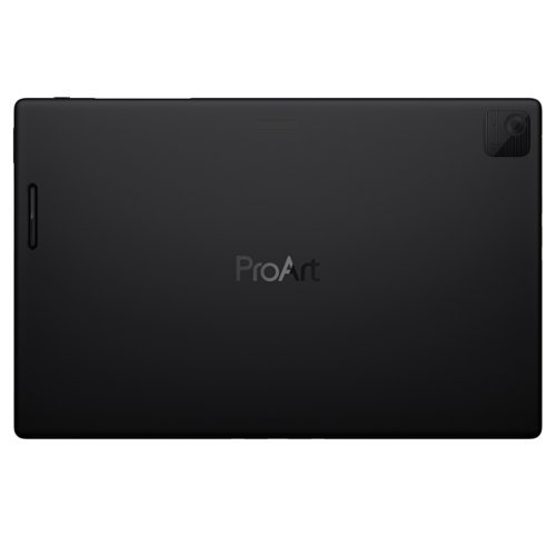 ASUS ProArt PZ14 14 OLED 3K Touch Detachable Laptop - Snapdragon X2 Elite 18-Core - 32GB RAM - 1TB SSD - Copilot+ PC - Nano Black BUY IN NEW ZEALAND