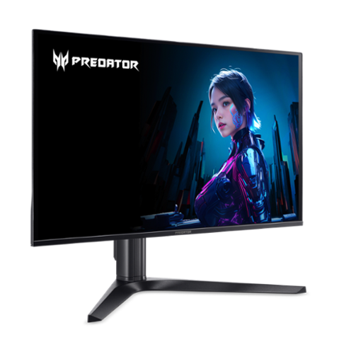 Acer Predator X27 bmiphz 4K UHD IPSモニター Acer Predator X27 X1BMIIPPRUZX 27