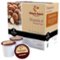 Keurig - Gloria Jean's Hazelnut K-Cup® Pods (108-Pack)-Front_Standard