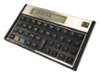 HP - Financial Calculator - Black-Front_Standard