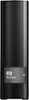 WD - My Book 6TB External USB 3.0/2.0 Hard Drive - Black-Front_Standard