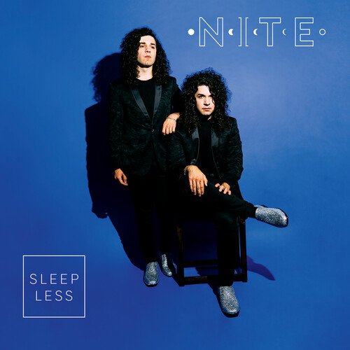 Sleepless [LP] [VINYL]
