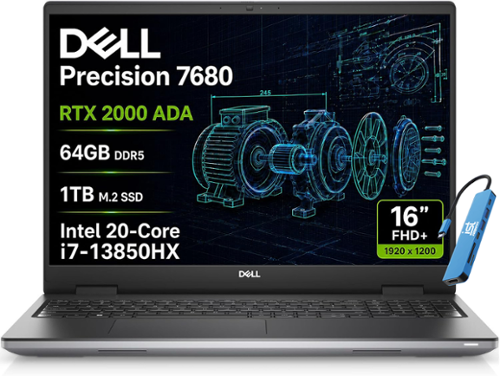 daiv i7 11800h RTX3060 15.6インチ2k 165hz Dell Precision 7680 16