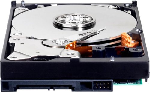 WD Blue 6TB PC Internal Hard Drive for Desktops GLOBAL SHIPPING