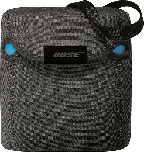  Bose - SoundLink® Color Carry Case - Gray