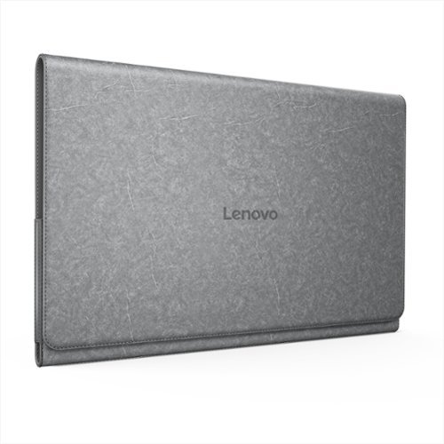 Lenovo Tab Plus 11.5 Sleeve - Gray HOW TO BUY