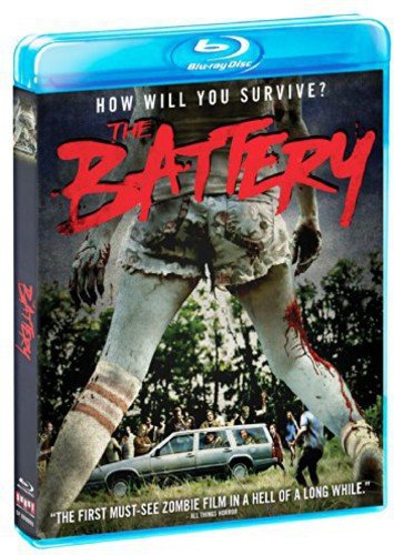  The Battery [Blu-ray] [2012]