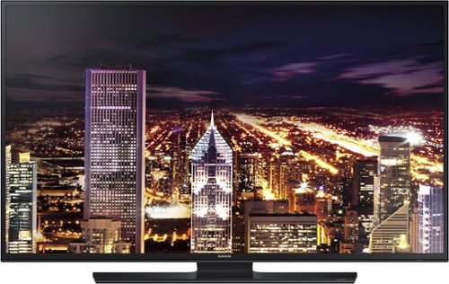  Samsung - 55&quot; Class (54.6&quot; Diag.) - LED - 2160p - Smart - 4K Ultra HD TV