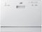 SPT - 22" Tabletop Portable Dishwasher-Front_Standard