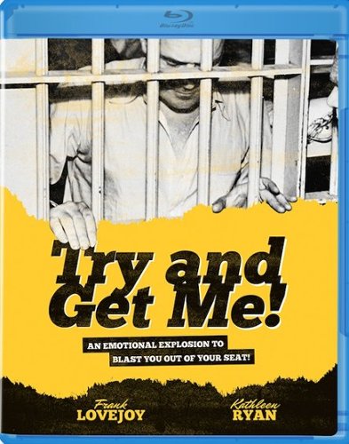 

Try and Get Me [Blu-ray] [1950]