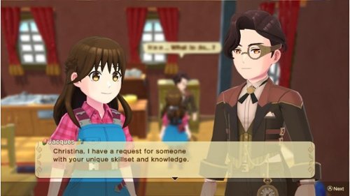 Natsume Harvest Moon Winds of Anthos Complete - Nintendo Switch HOW TO BUY