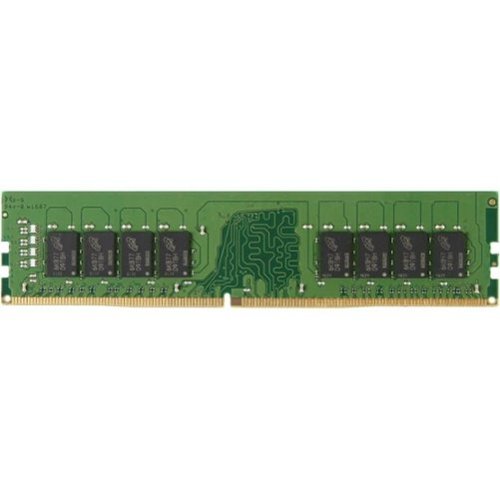 Kingston 8GB DDR4 3200MT/s DIMM Module Green - Best Buy