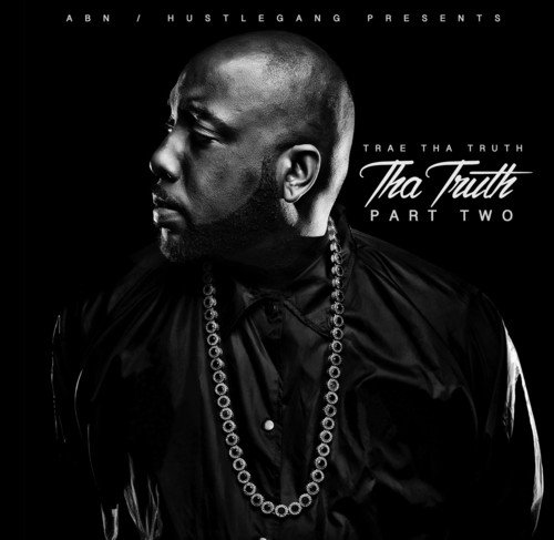  Tha Truth, Pt. 2 [CD]