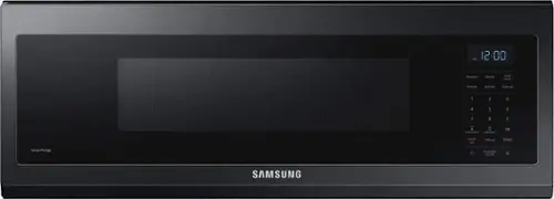 The text on the image reads: "Samsung."