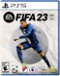 FIFA 23 Standard Edition - PlayStation 5-Front_Standard