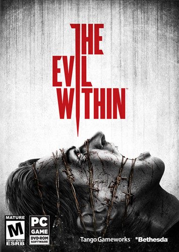  The Evil Within - Windows