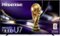 Hisense - 100" Class U7 Series MiniLED QLED UHD 4K Smart Google TV (2026)-Front_Standard