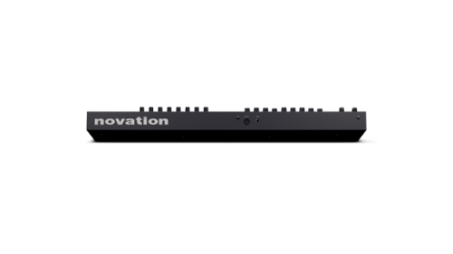 Novation Launchkey 49 [MK4] MIDI Controller Black AMS-LAUNCHKEY-49