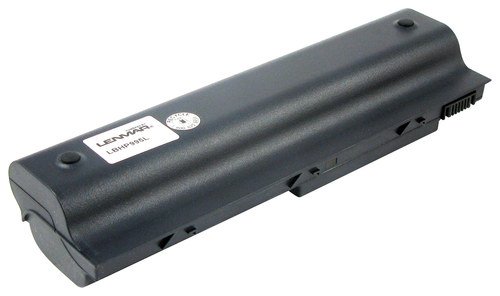  Lenmar - Lithium-Ion Battery for Select Compaq and HP Laptops