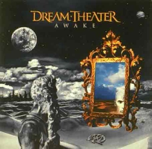  Awake [CD]