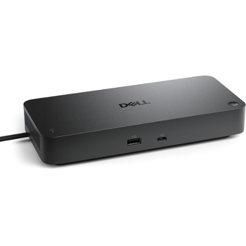 Dell - Pro Smart Dock DELL-SD25-Front_Standard 
