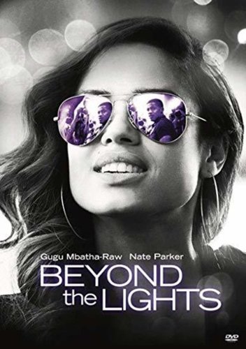  Beyond the Lights [DVD] [2014]