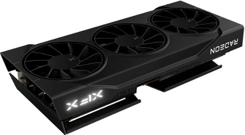XFX Swift AMD Radeon RX 9060XT 16GB GDDR6 PCI Express 5.0 Gaming