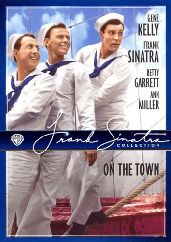  On the Town [1949]