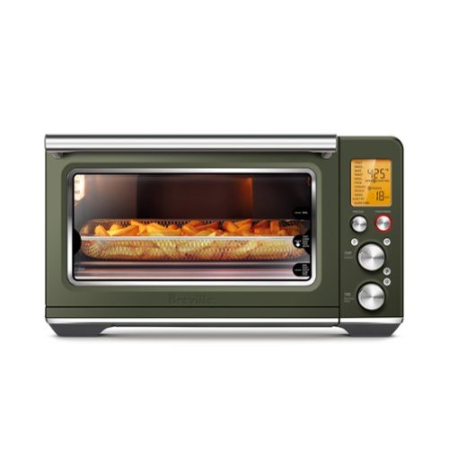 Breville - the Smart Oven Air Fryer - Olive Tapenade