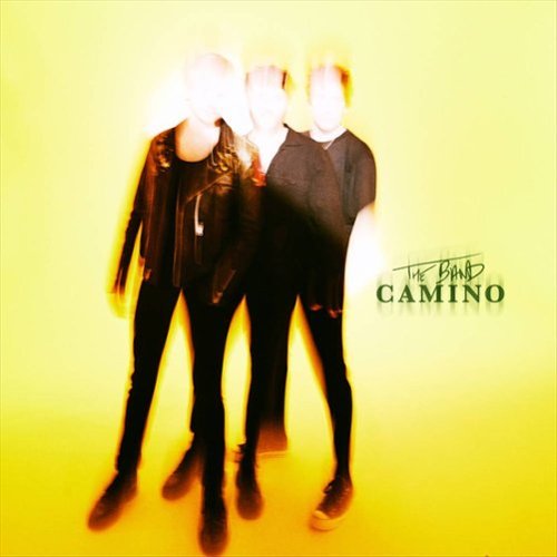 The Band Camino [LP] - VINYL