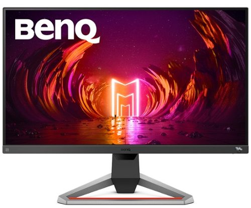 BenQ - MOBIUZ EX2510S IPS LED 1080p 165Hz 1ms MPRT FreeSync Gaming Monitor (HDMI/DP)
