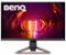 BenQ - MOBIUZ EX2510S 24" IPS LED 1080p 165Hz 1ms MPRT FreeSync Gaming Monitor (HDMI/DP)-Front_Standard
