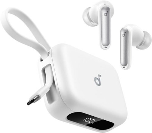 Soundcore by Anker P41i Bluetooth Wireless In Ear Earbuds with