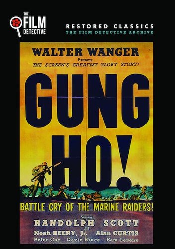 

Gung Ho! [1943]