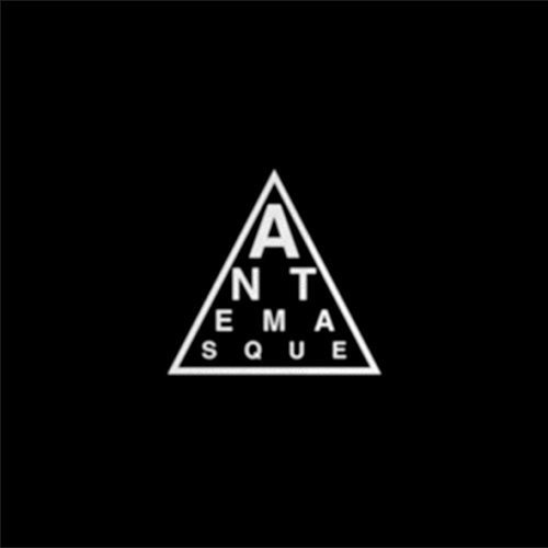  Antemasque [CD]