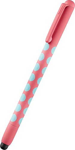  Modal™ - Twist-Pen Stylus - Pink/Mint