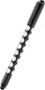 Modal™ - Twist-Pen Stylus - Black/White-Front_Standard