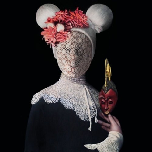 

Neverlost [LP] - VINYL